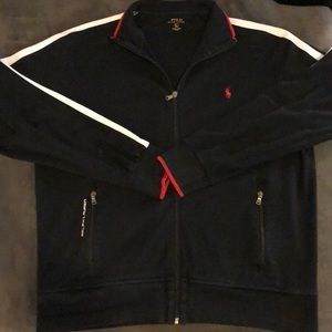 Large Polo Ralph Lauren Jacket